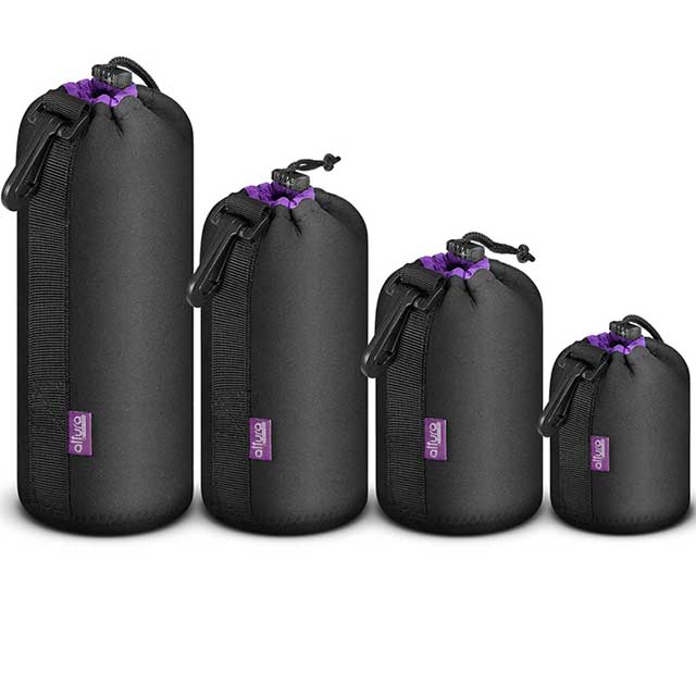 Best Camera Inserts for nonCamera Bags Compact Shooter