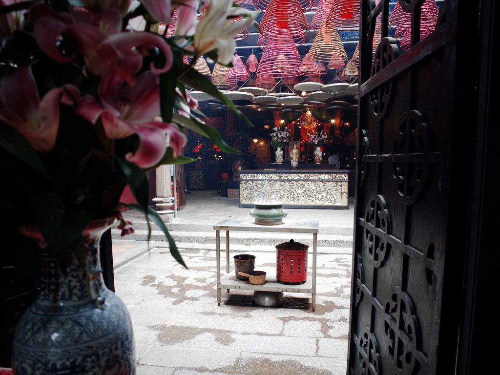 hong-kong-temple