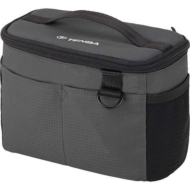 Best Camera Inserts for nonCamera Bags Compact Shooter