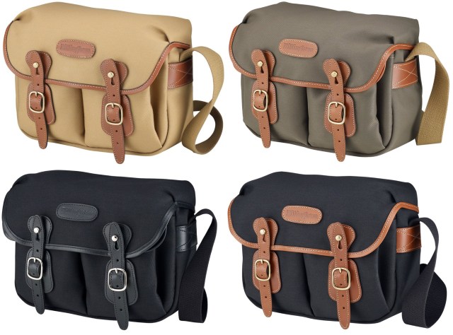 Billingham Hadley Small Pro Camera Bag Review