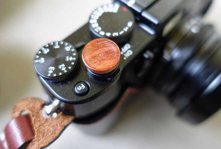 The Soft Release Button Camera Compatibility Guide — Artisan Obscura