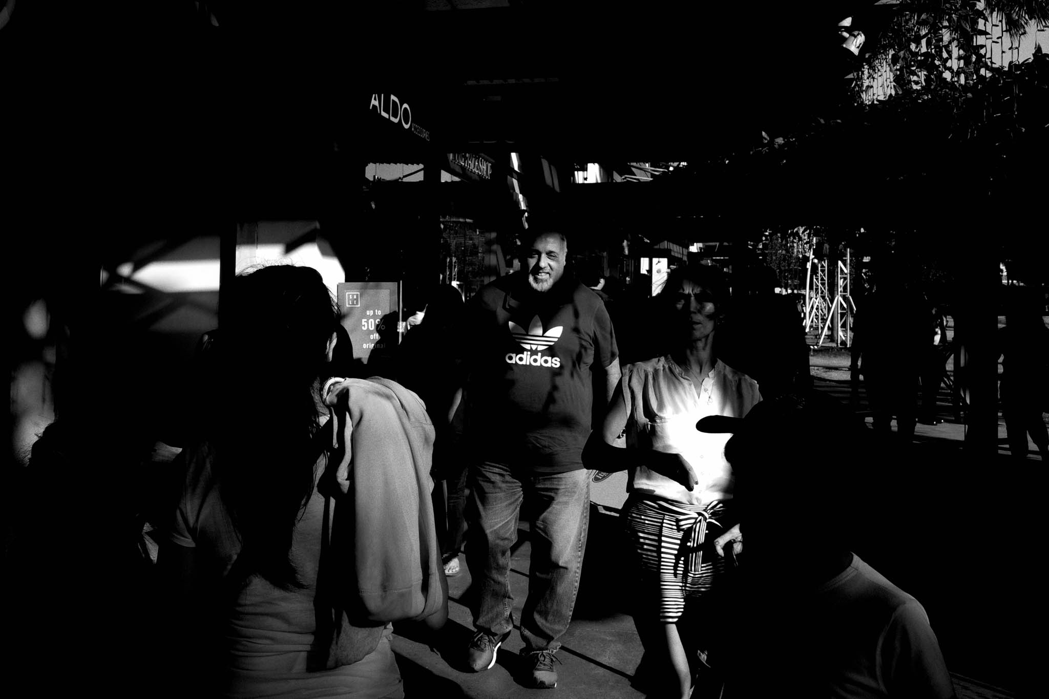 Ricoh GR III Highlight Weighted Metering and High Contrast Black and White Mode WOW! Compact