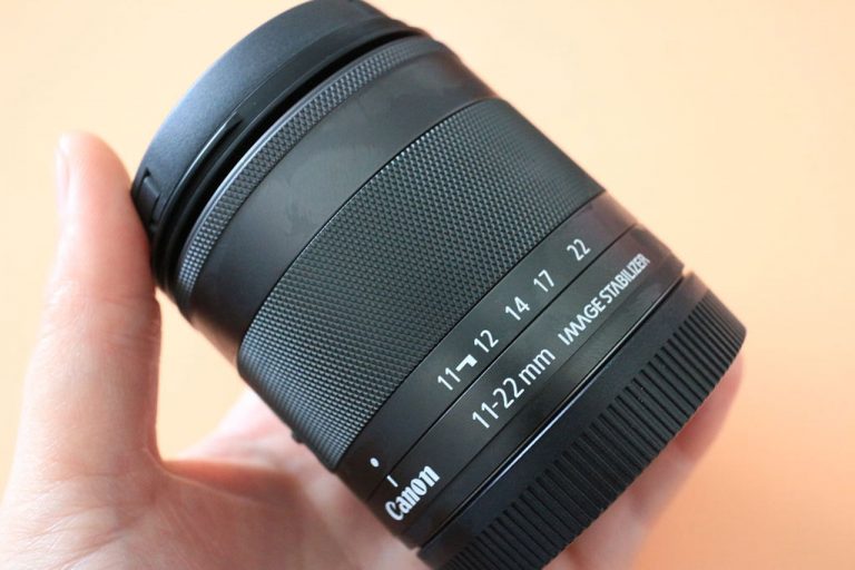 Best Lenses for the Canon M50 2021 Guide! Compact Shooter