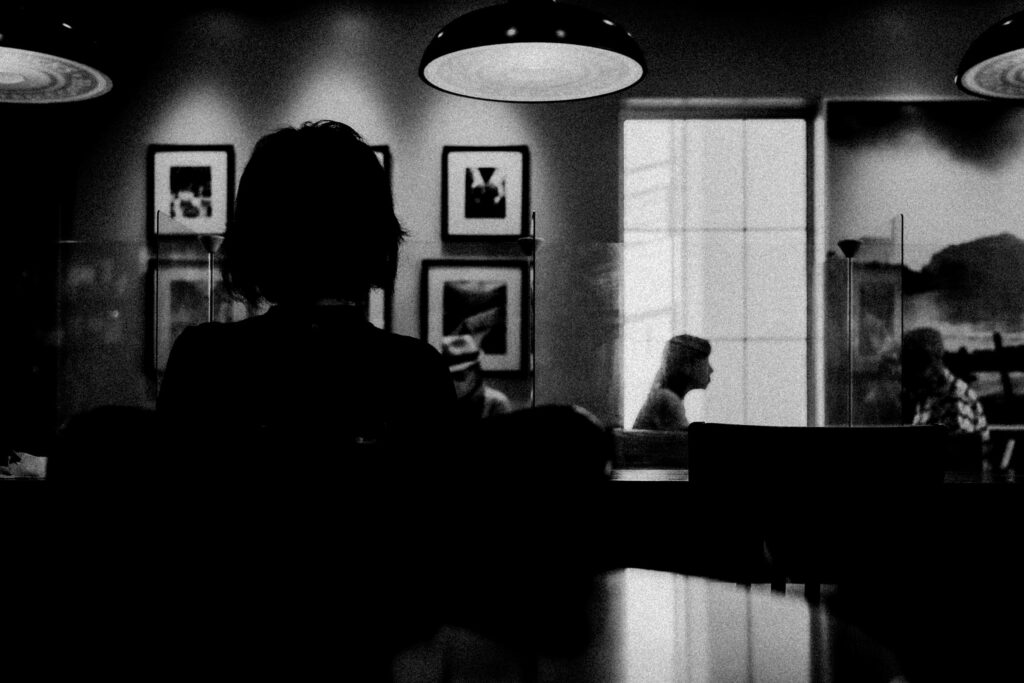 Sample photo from the Sony 40mm f/2.5 G compact lens.