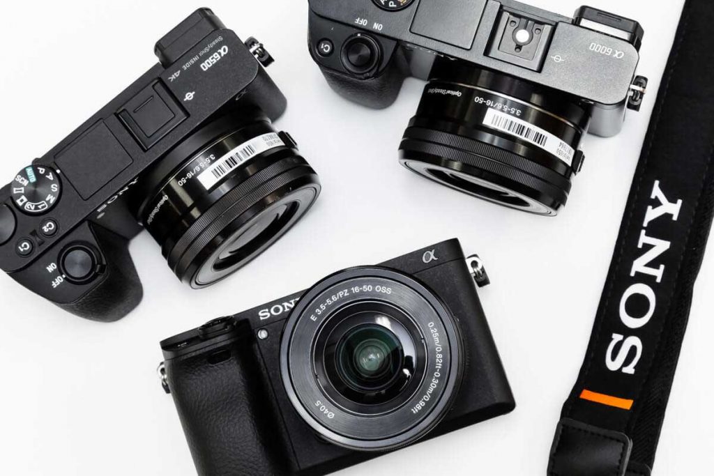 Best Lenses for the Sony a6400 (2022 Guide) - Compact Shooter