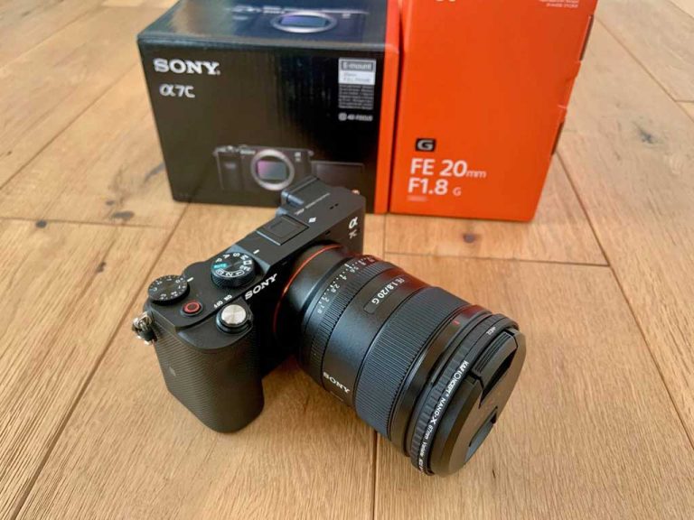 15 of the Best Lenses for the Sony a7c Compact Shooter