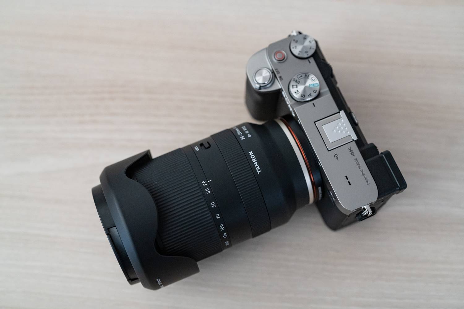 15 of the Best Lenses for the Sony a7c Compact Shooter