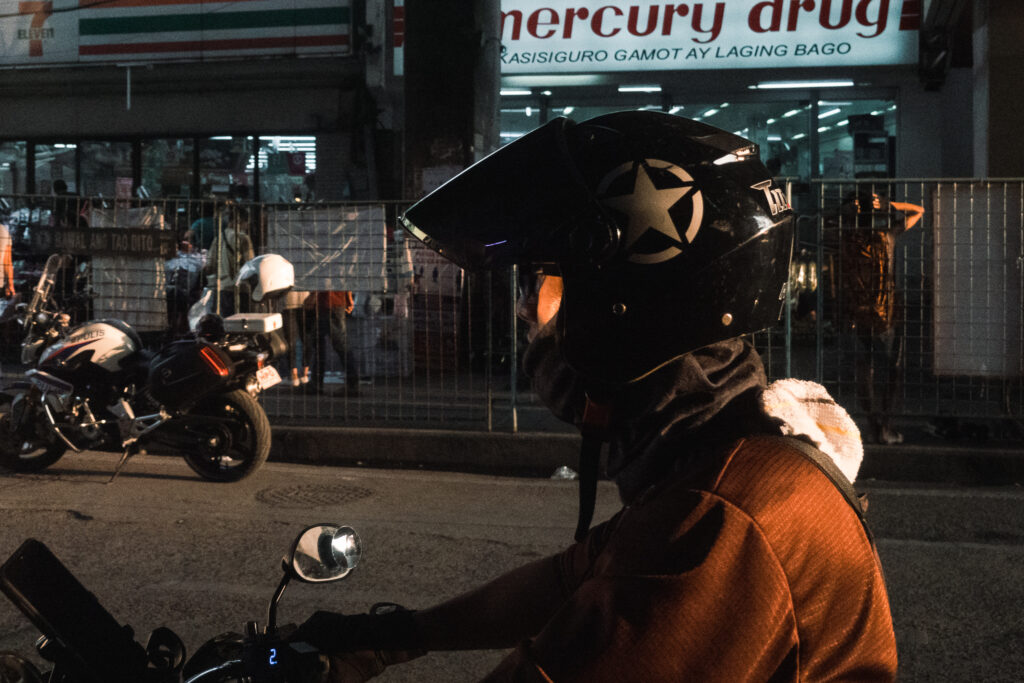 Sony RX100 VII for street photography