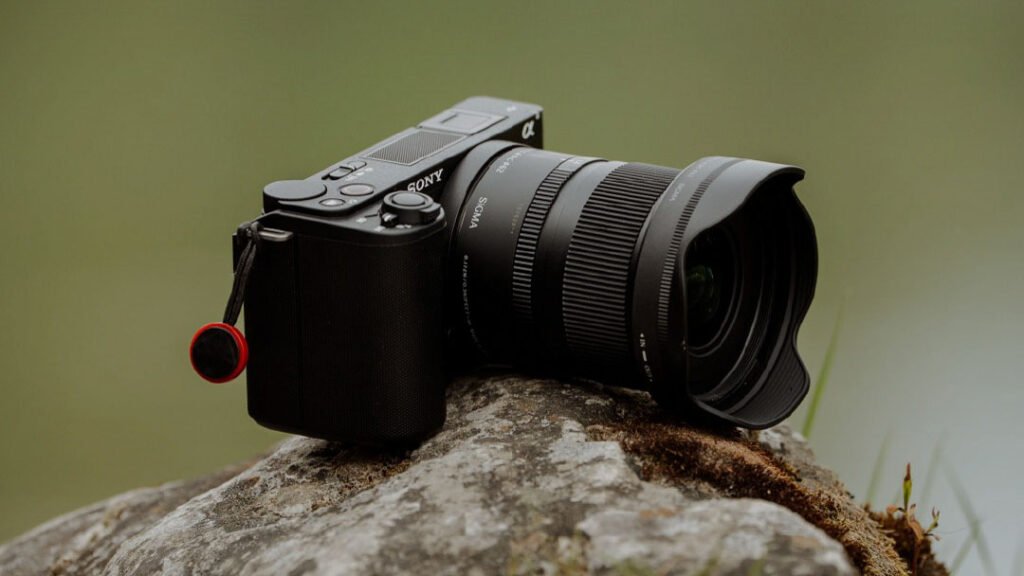 The Complete Guide to all Sigma lenses for Sony APS-C Crop Sensor Cameras