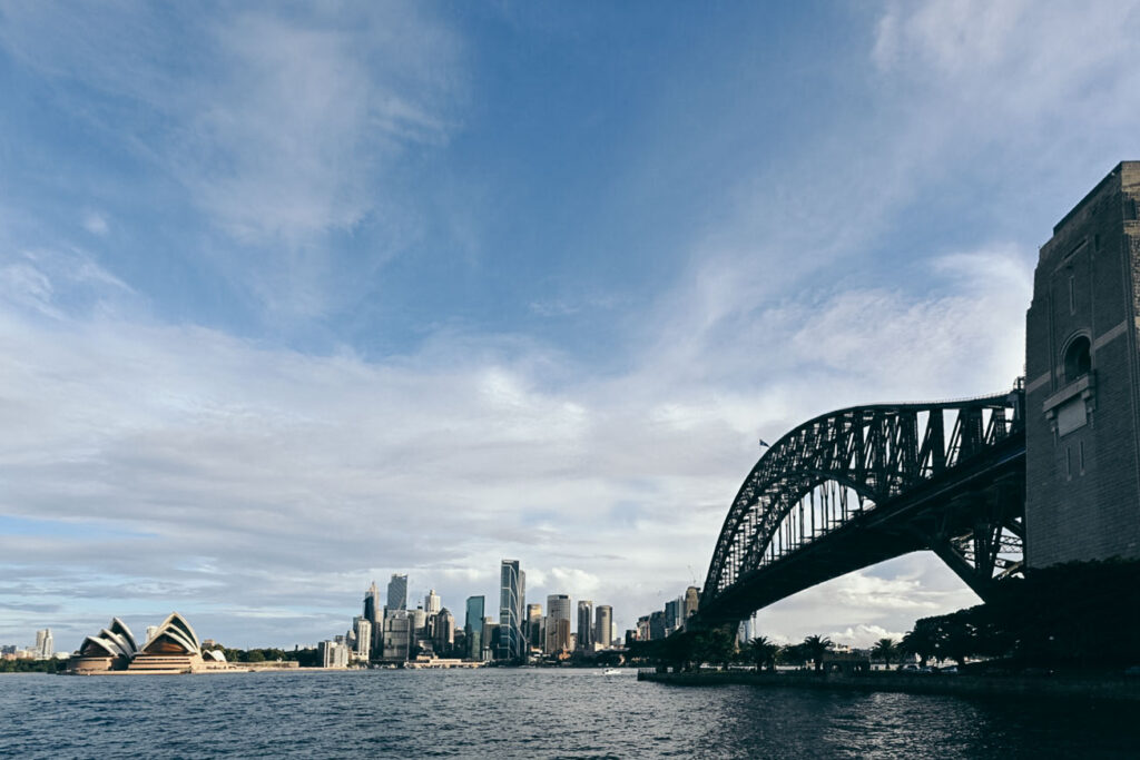 Sample image from the Nikon Z DX 12-28mm UWA lens