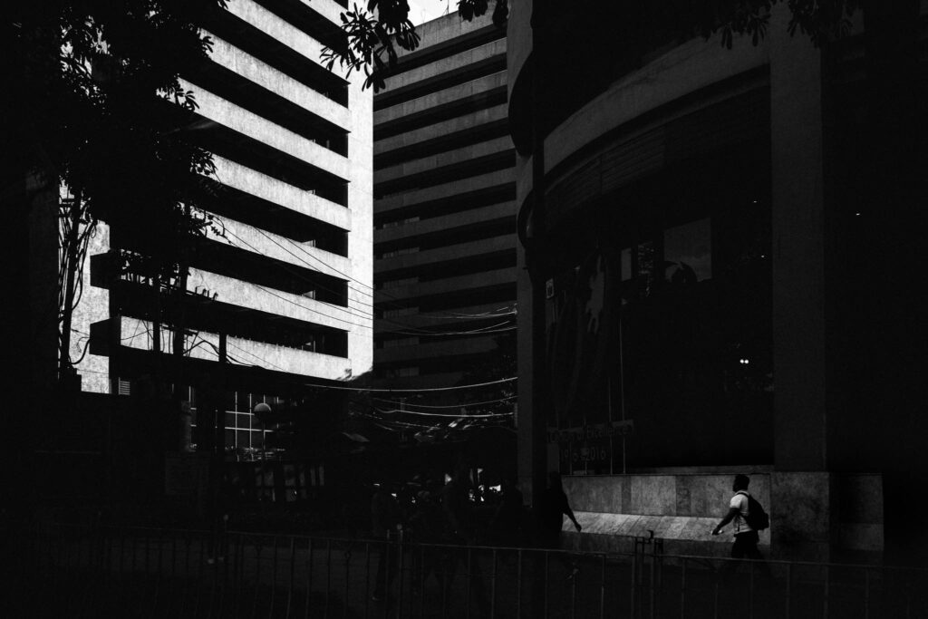 Sony ZV-1 Sample Image - street photography