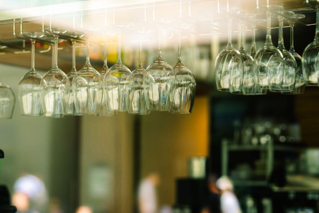 Sample image from the Sigma 85mm f/1.4 DG DN showing the pleasing bokeh quality