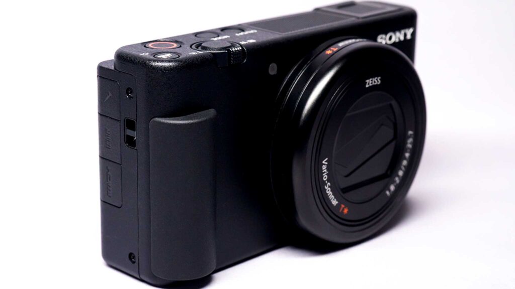 Sony ZV-1 Review for Photography