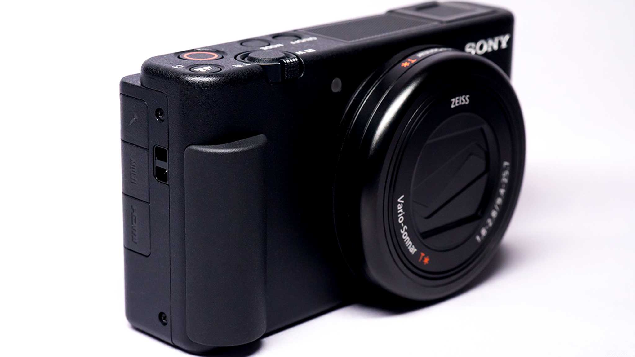 Sony ZV-1 Real World Review (for Photography) - Compact Shooter
