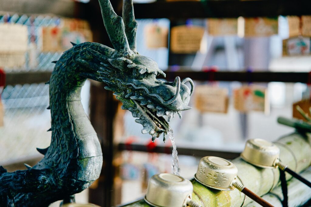 Sample image from the Tamron 28-75mm f/2.8 G2 showing bokeh rendering at 75mm f/2.8