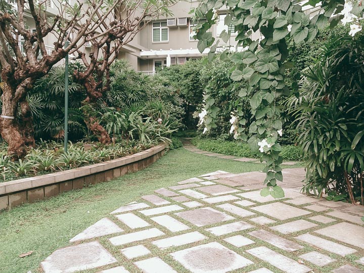 Sample photo from the Kodak Charmera toy camera