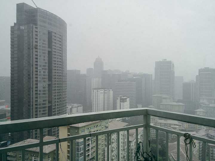 Sample image taken with the Kodak Charmera toy camera