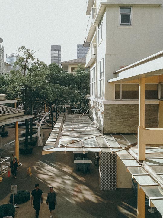 Kodak Charmera vs iPhone Camera Comparison